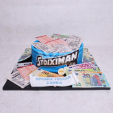 DD.69.c MONEY - WILTON PATISSERIE